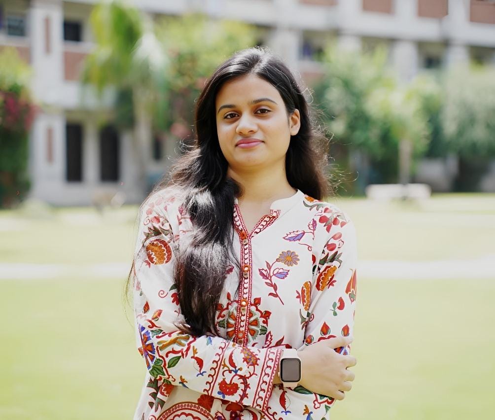 Huma Aslam